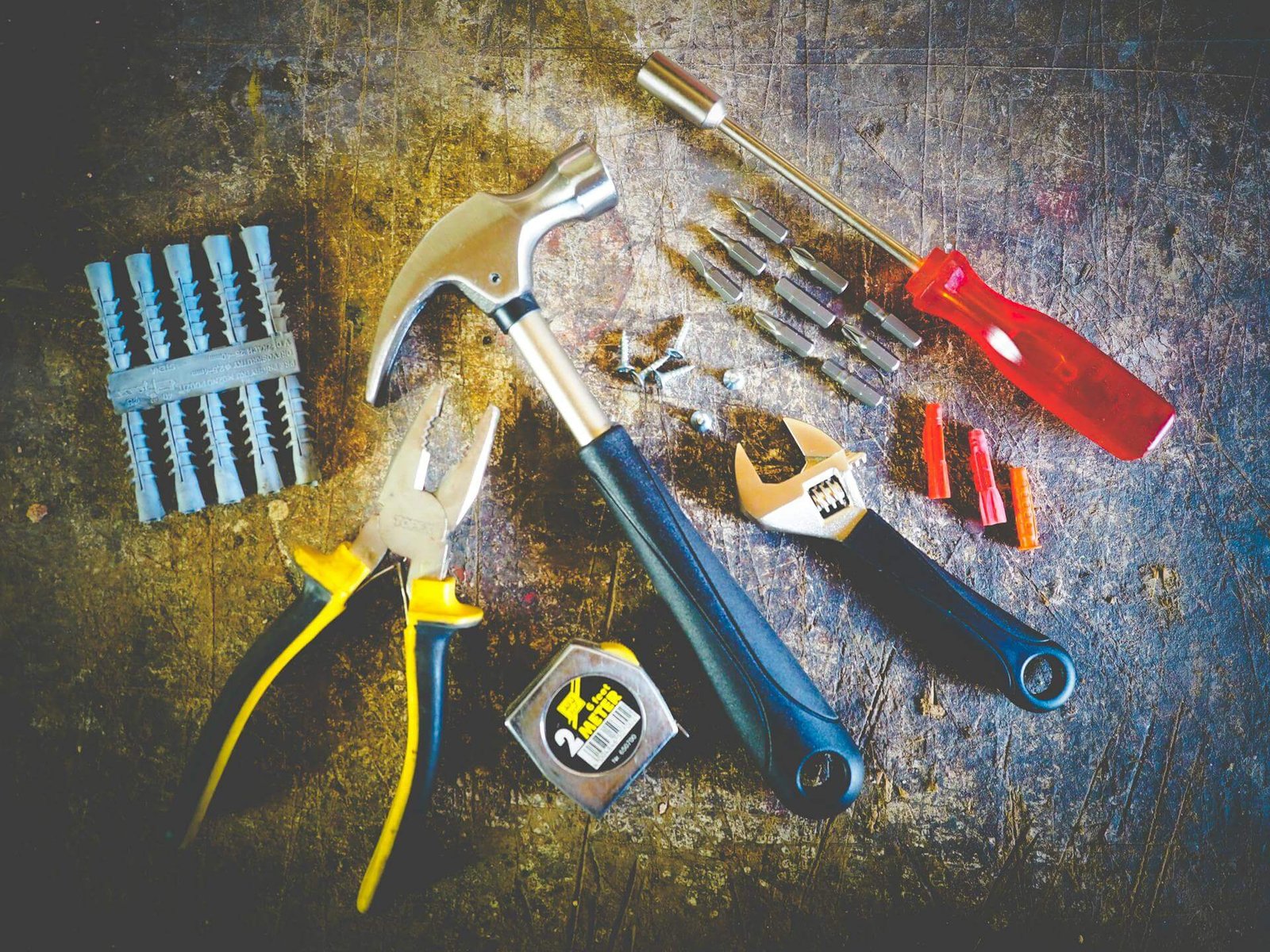 Handyman Services in Qatar