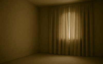Customized Curtains in Doha – Perfectly Match Your Walls & Elevate Your Space