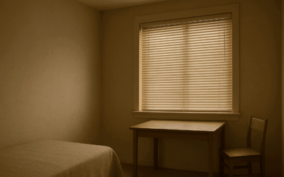 Why Choose Our Customized Blinds in Doha? – Doha Walls Painters