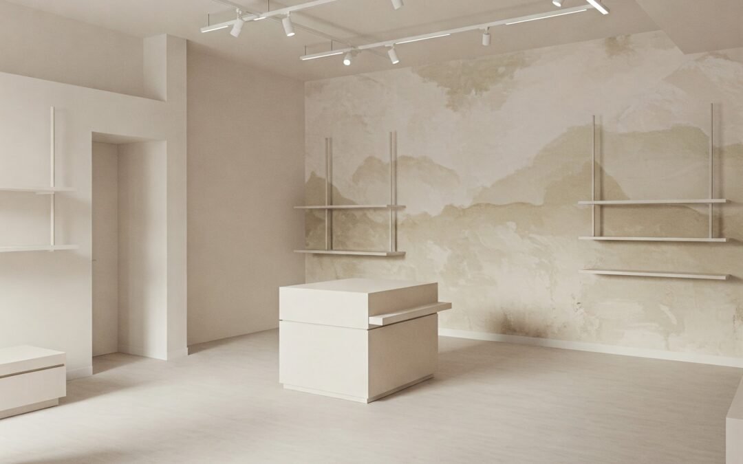 How Shop Painting Services in Doha Can Elevate Your Customer Experience? – Doha Wall Painters