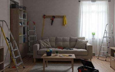 How Our Maintenance Services in Doha Leave Your Space Clean? – Doha Wall Painters