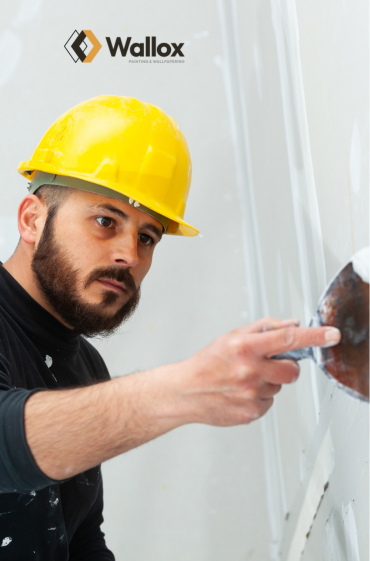 Gypsum Work(1)