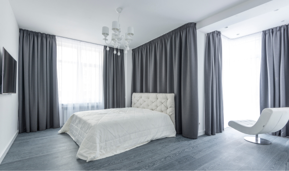 curtains and blinds doha
