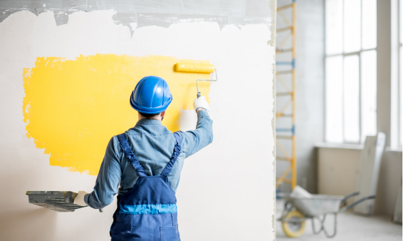 painting service doha